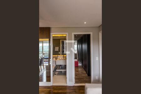 Apartamento para alugar com 69m², 2 quartos e 1 vagaSala de TV