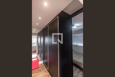 Apartamento para alugar com 69m², 2 quartos e 1 vagaCloset da suíte