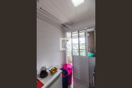 Apartamento para alugar com 69m², 2 quartos e 1 vagaÁrea de Serviço