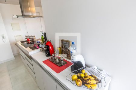 Apartamento para alugar com 69m², 2 quartos e 1 vagaCozinha