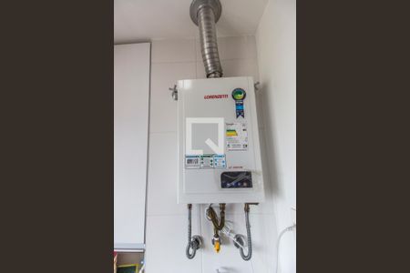 Apartamento para alugar com 69m², 2 quartos e 1 vagaÁrea de Serviço