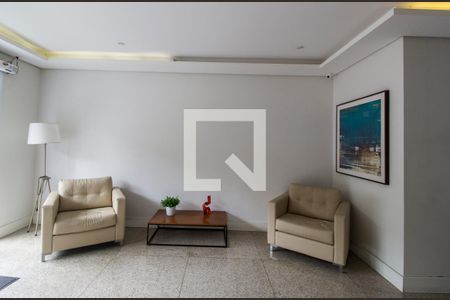 Apartamento para alugar com 69m², 2 quartos e 1 vagaÁrea comum