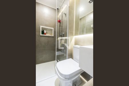 Apartamento para alugar com 69m², 2 quartos e 1 vagaBanheiro