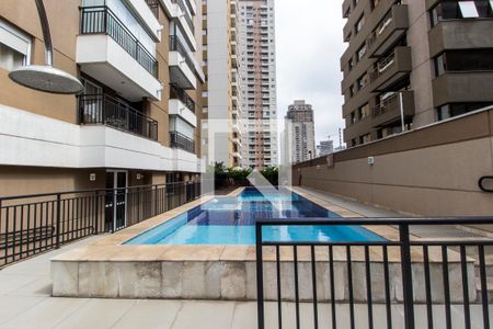 Apartamento para alugar com 69m², 2 quartos e 1 vagaPiscina