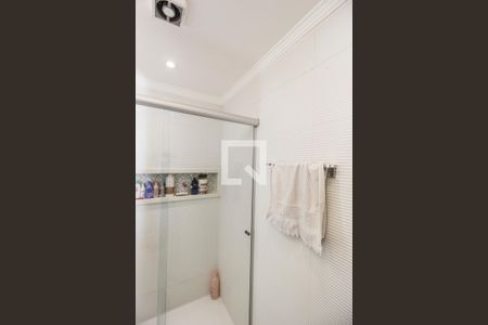 Apartamento para alugar com 69m², 2 quartos e 1 vagaBanheiro da Suíte
