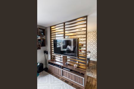 Apartamento para alugar com 69m², 2 quartos e 1 vagaSala de TV