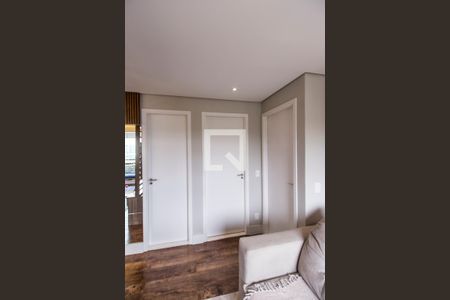 Apartamento para alugar com 69m², 2 quartos e 1 vagaCorredor