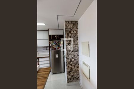 Apartamento para alugar com 69m², 2 quartos e 1 vagaCozinha