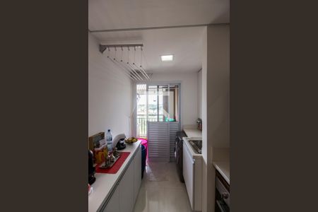 Apartamento para alugar com 69m², 2 quartos e 1 vagaLavanderia