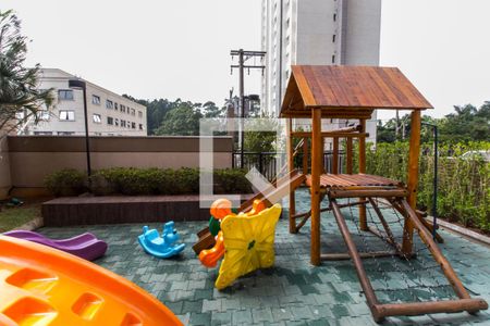 Apartamento para alugar com 69m², 2 quartos e 1 vagaPlayground