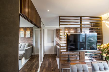 Apartamento para alugar com 69m², 2 quartos e 1 vagaSala de Jantar