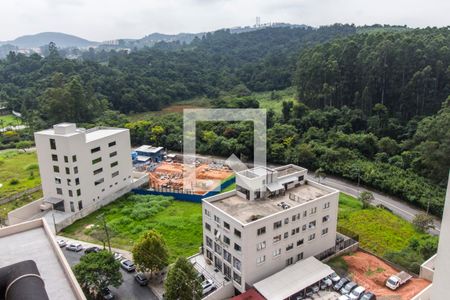 Apartamento para alugar com 69m², 2 quartos e 1 vagaVista do quarto 2