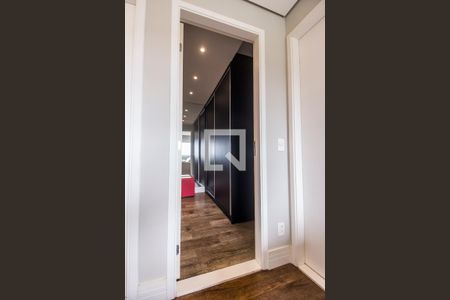 Apartamento para alugar com 69m², 2 quartos e 1 vagaCloset da suíte