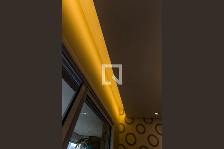 Apartamento para alugar com 69m², 2 quartos e 1 vagaDetalhe Sala