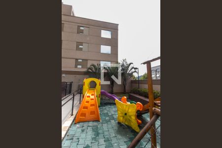 Apartamento para alugar com 69m², 2 quartos e 1 vagaPlayground