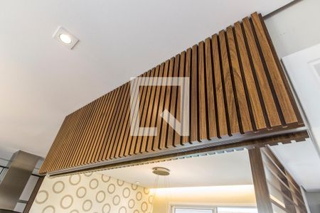 Apartamento para alugar com 69m², 2 quartos e 1 vagaDetalhe Sala