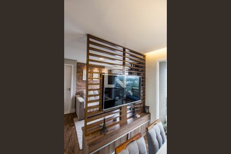 Apartamento para alugar com 69m², 2 quartos e 1 vagaSala de Jantar