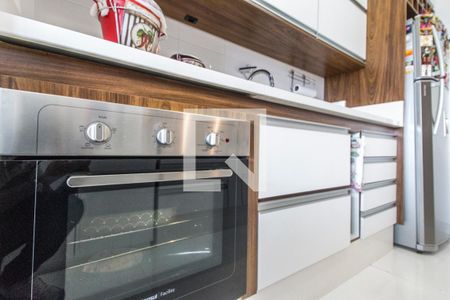 Apartamento para alugar com 69m², 2 quartos e 1 vagaDetalhe cozinha