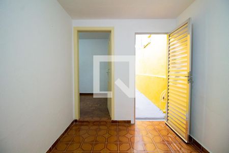 Sala de casa à venda com 1 quarto, 76m² em Vila Brasilina, São Paulo