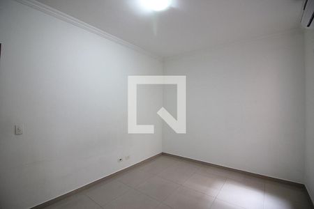 Quarto 1 - Suíte de apartamento para alugar com 2 quartos, 80m² em Baeta Neves, São Bernardo do Campo