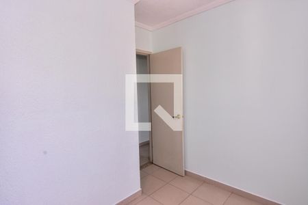 Quarto 2 de apartamento para alugar com 3 quartos, 45m² em Cidade Líder, São Paulo
