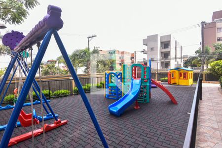 Área Comum - Playground de apartamento para alugar com 3 quartos, 45m² em Cidade Líder, São Paulo
