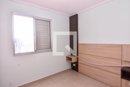 Quarto Suíte de apartamento para alugar com 3 quartos, 45m² em Cidade Líder, São Paulo