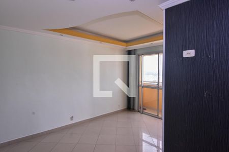 Sala de apartamento para alugar com 3 quartos, 45m² em Cidade Líder, São Paulo
