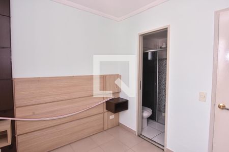Quarto Suíte de apartamento para alugar com 3 quartos, 45m² em Cidade Líder, São Paulo