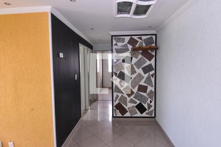 Sala de apartamento para alugar com 3 quartos, 45m² em Cidade Líder, São Paulo