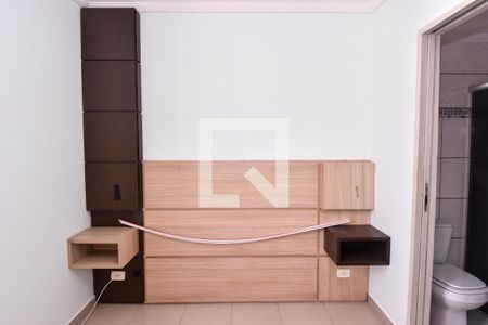 Quarto Suíte de apartamento para alugar com 3 quartos, 45m² em Cidade Líder, São Paulo