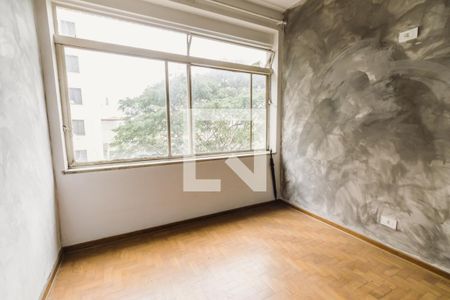 Quarto  de apartamento para alugar com 1 quarto, 52m² em Campos Elíseos, São Paulo