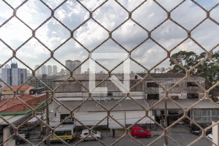 Apartamento à venda com 53m², 2 quartos e 1 vagaVista