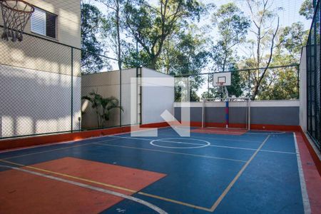 Apartamento à venda com 53m², 2 quartos e 1 vagaQuadra