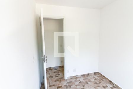 Apartamento para alugar com 45m², 2 quartos e sem vagaQuarto 2