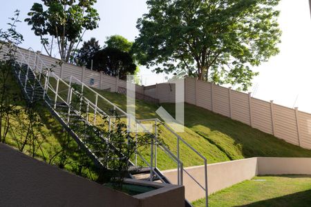 Apartamento para alugar com 45m², 2 quartos e sem vagaEspaço PET