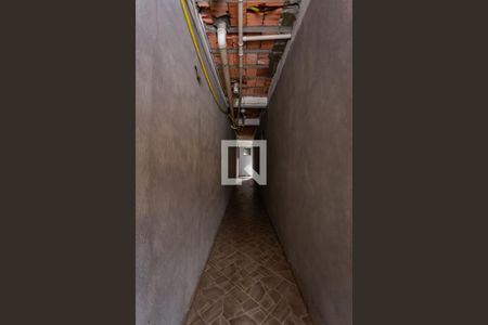 Casa para alugar com 26m², 1 quarto e sem vaga