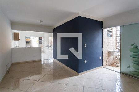 Casa para alugar com 84m², 2 quartos e 1 vaga