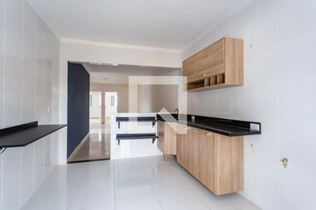 Casa para alugar com 84m², 2 quartos e 1 vaga