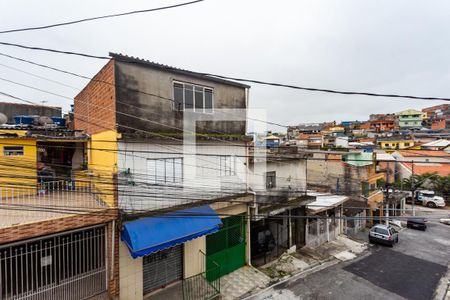 Casa para alugar com 84m², 2 quartos e 1 vaga