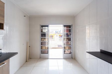 Casa para alugar com 84m², 2 quartos e 1 vaga