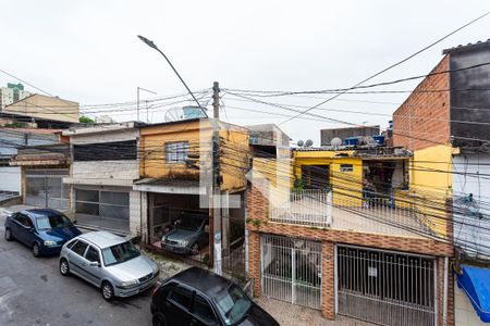 Casa para alugar com 84m², 2 quartos e 1 vaga