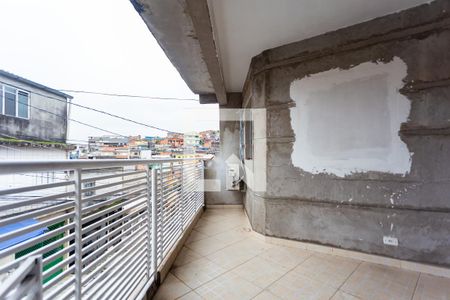 Casa para alugar com 84m², 2 quartos e 1 vaga