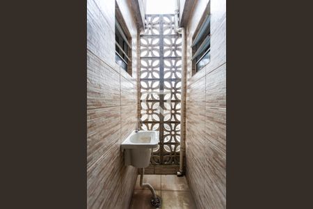 Casa para alugar com 84m², 2 quartos e 1 vaga