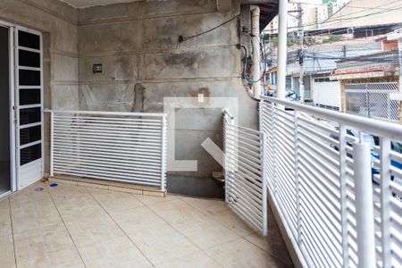 Casa para alugar com 84m², 2 quartos e 1 vaga