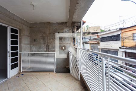 Casa para alugar com 84m², 2 quartos e 1 vaga