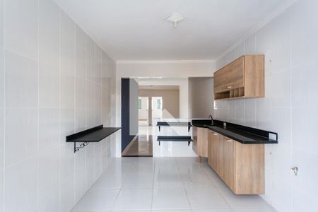 Casa para alugar com 84m², 2 quartos e 1 vaga