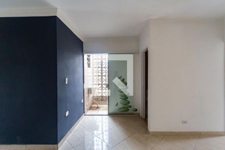 Casa para alugar com 84m², 2 quartos e 1 vaga