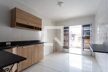 Casa para alugar com 84m², 2 quartos e 1 vaga