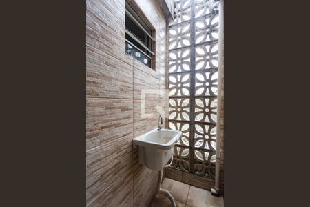 Casa para alugar com 84m², 2 quartos e 1 vaga